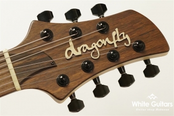 Border Plus 7st 670 Bubinga Alder Half Matt